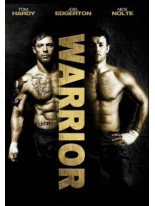 Warrior DVD /Bazár/