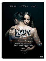 Love DVD /Bazár/