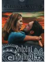 Barbara Wood: Srdečn&iacute; z&aacute;lezitosti DVD