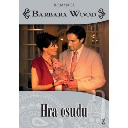 Barbara Wood: Hra osudu DVD