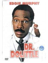 Dr. Dolittle DVD
