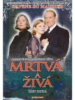 Mrtv&aacute; a živ&aacute; 2 DVD