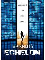 Spiknut&iacute; Echelon DVD /Baz&aacute;r/
