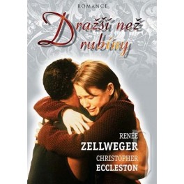 Dražší než rubíny DVD Dražší než rubíny DVD