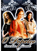O Popelce trochu jinak DVD