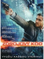 Zdrojový kód DVD /Bazár/