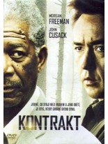 Kontrakt DVD