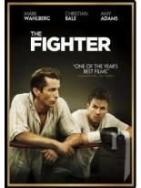 Fighter DVD /Baz&aacute;r/