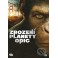 Zrození planety opic DVD /Bazár/