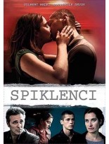 Spiklenci DVD
