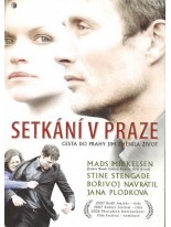 Setk&aacute;n&iacute; v Praze DVD