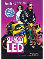 Chladn&yacute; jako led DVD