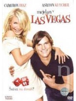 Mejdan v Las Vegas DVD /Bazár/