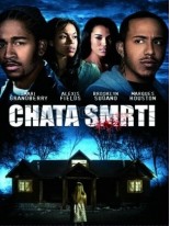 Chata smrti DVD