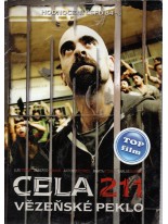 Cela 211 DVD
