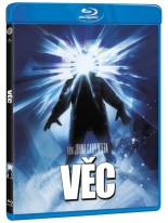 Věc Bluray