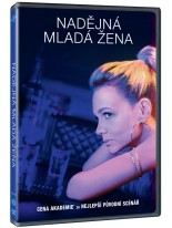 Nadějná mladá žena DVD