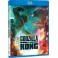 Godzilla vs. Kong Bluray