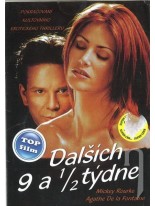 Ďal&scaron;&iacute;ch 9 a 1/2 t&yacute;dne DVD