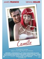 Camille DVD /Bazár/