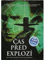 Čas před exploz&iacute; DVD