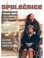 Společnice DVD