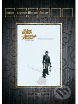 Jeremiah Johnson DVD