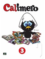 Calimero 3 DVD