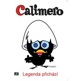 Calimero DVD