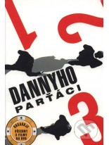 Dannyho párťaci Kolekcia 3DVD