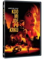 Kdo mi jde po krku DVD