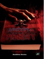 Stra&scaron;ideln&eacute; př&iacute;běhy DVD