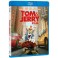 Tom a Jerry Bluray