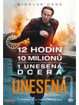 Unesen&aacute; DVD /Baz&aacute;r/