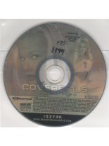 Covergirls Vol. 5 /Bazár/ DVD je v obale bez originálnej potlače