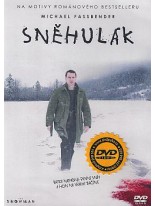 Snehulák DVD