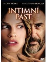 Intimní past DVD /Bazár/