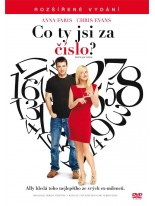 Co ty jsi za č&iacute;slo? DVD /Baz&aacute;r/