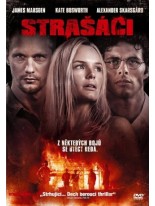 Strašáci DVD /Bazár/