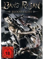 Bang Rajan 2 DVD /Bazár/