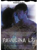 Pavučina lži DVD