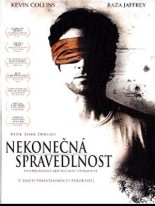 Nekonečná spravedlnost DVD