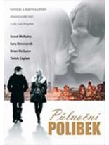 Půlnočn&iacute; polibek DVD
