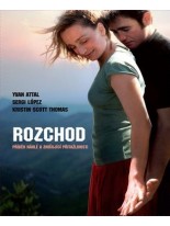 Rozchod DVD