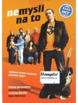 Nemysli na to DVD