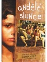 Andelé slunce DVD