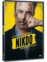 Nikdo DVD