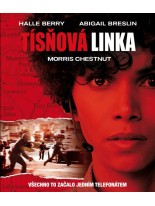 T&iacute;sňov&aacute; linka DVD