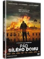P&aacute;d b&iacute;leho domu DVD