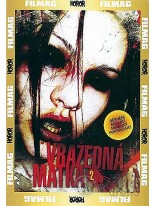 Vražedná matka 2 DVD